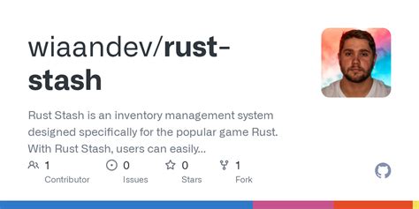 Image result for Stack Inventory Rust