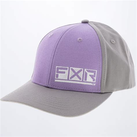 FXR VICTORY HAT – MXSTORE