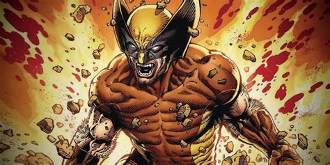 Rumor: Marvel's Wolverine Alternate Costumes Leaked