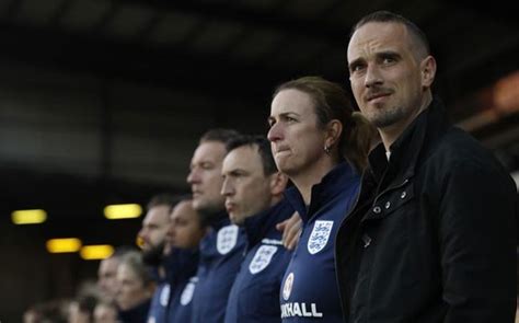 England women's team manager to leave amid discrimination row: BBC ...