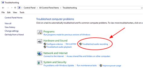 Image result for Troubleshoot Sound Problems
