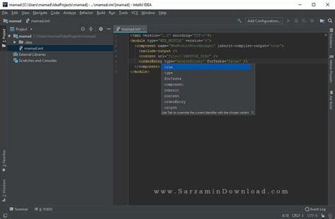 Tutorial IntelliJ Bahasa Indonesia 的图像结果