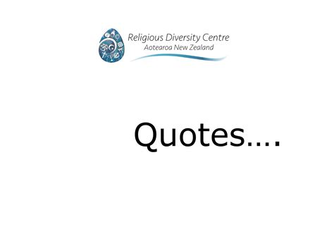 National Statement on Religious Diversity – The Religious Diversity Centre in Aotearoa New ...