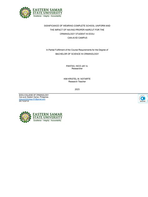 Image result for Research Article Matrix Example