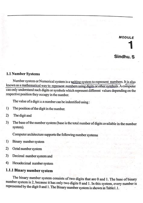 Number Systems Computer Science 的图像结果