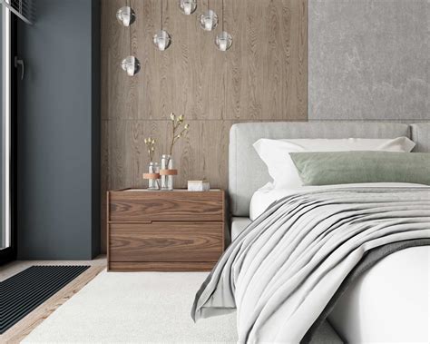 Dresden Bed | Rove Concepts