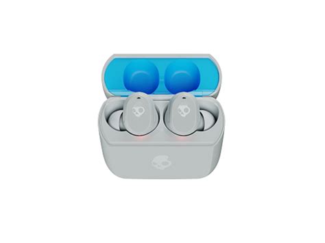 Skullcandy Mod True Wireless earbuds serve as an ideal work - or play ...