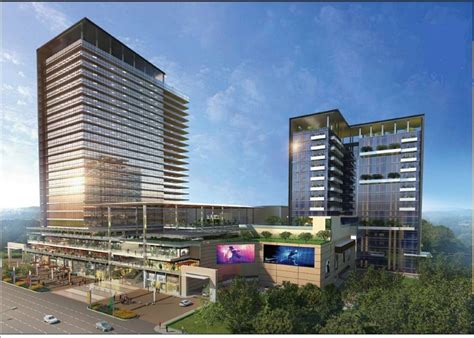 M3M Broadway, Sector-71 | JLL Properties - IN