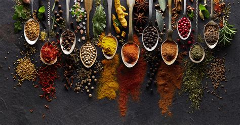 Spices Conference And Expo 2025
