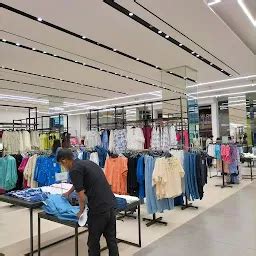 Westside - VR Mall, Chennai - Clothing store - Chennai - Tamil Nadu ...