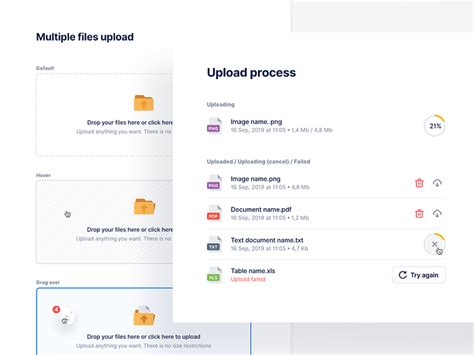 Image result for File Upload Multiple Files