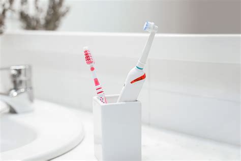 How To Sanitize Toothbrush