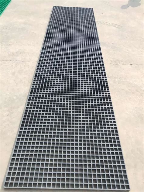 Frp Products - FRP Roof Walkways Manufacturer from Rajkot