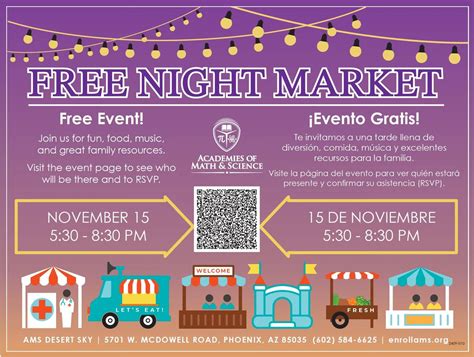 Free Resources, Food Trucks, Entertainment & more!, Academy of Math and ...