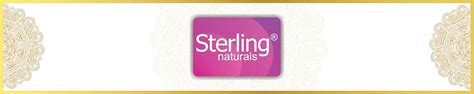 Amazon.in: Sterling Naturals: PERSONAL CARE