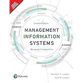 Management Information System : Kenneth, C. Laudon, Jane, P. Laudon ...