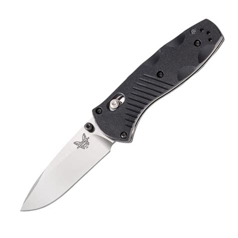 Benchmade Mini Barrage Knife - Als.com