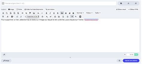 Image result for Lien Hypertexte HTML Notepad