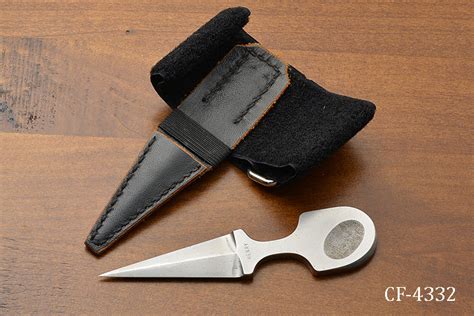 Image result for Push Dagger with Three Blade