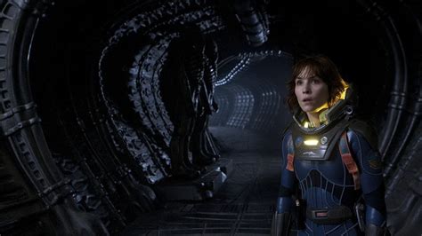 Image result for Prometheus 2 Movie Review