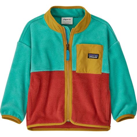 Patagonia Synchilla Jacket - Infants' - Kids