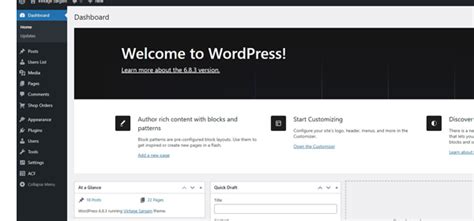 Wordpress & Website Development Company In Mumbai – Mirackle Solutions