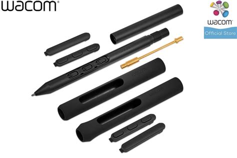 New Wacom Intuos Pro Small 2025 Pen Tablet - India Webcomm Solutions