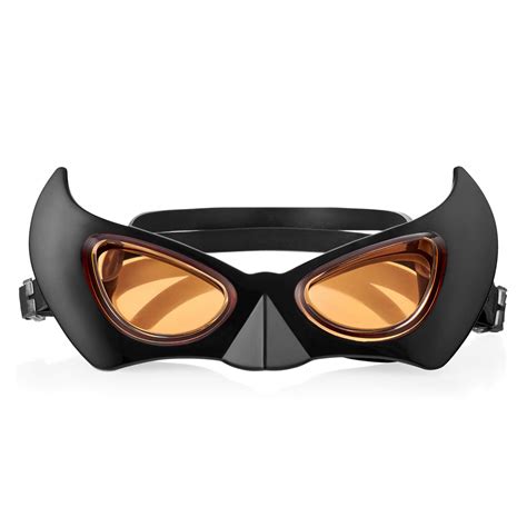 Buy Swim Hero Kids Swimming Goggles - Superhero Batman Swim Goggles ...