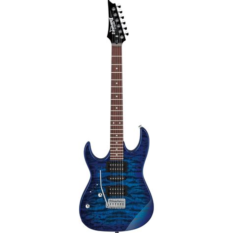 Ibanez GRX70QAL RG Gio Series Left Handed Electric Guitar – BAJAAO.COM