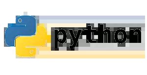 Python Source Code 的图像结果