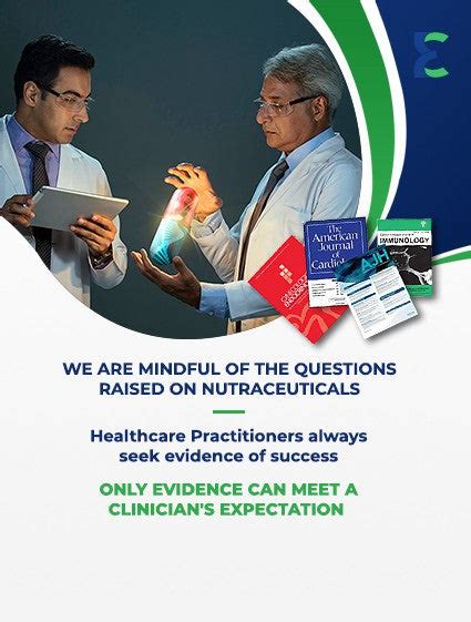 Edence Life Science - Evidence based Nutraceuticals Suppliments