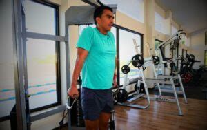 Image result for Cable Machine Back Day