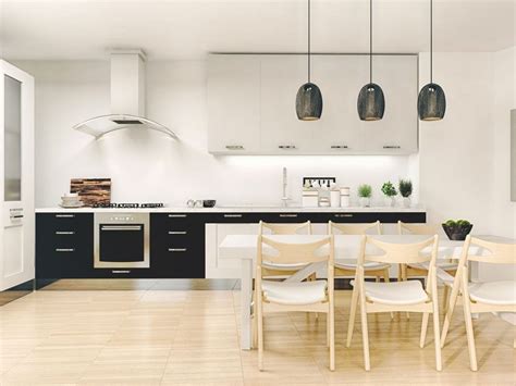 Kitchen Design Ideas | Kitchen Interiors | Kitchen Decorating | Page 3 ...