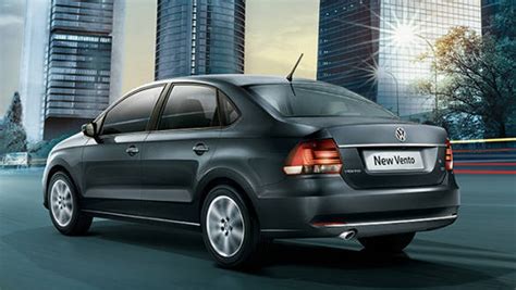 Volkswagen Vento AllStar to be launched in India soon - Overdrive