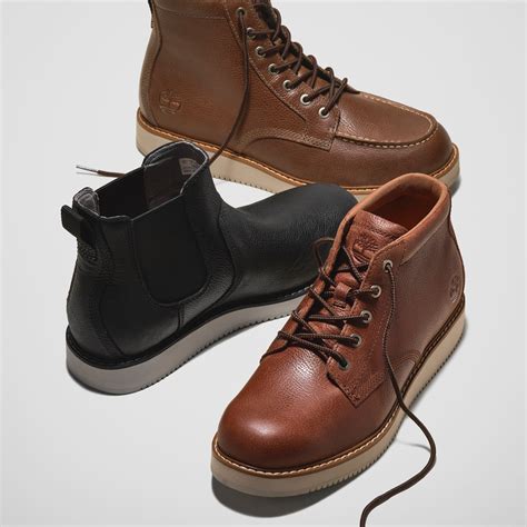 How to Clean Leather Boots | Timberland US | Timberland