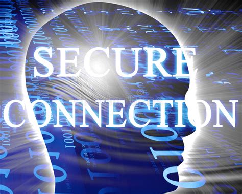 Image result for Secure Connection