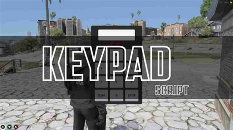 Image result for Fivem Keybinds