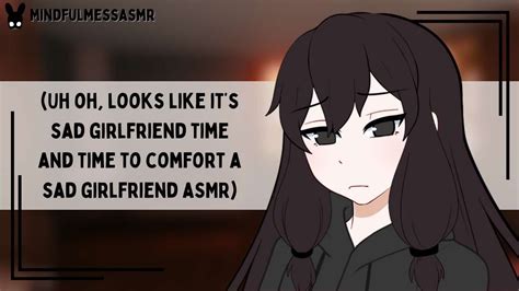 Image result for ASMR Sad