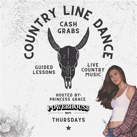 Upcoming Events – Powerhouse Entertainment