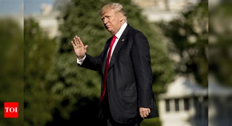 Donald Trump: First 100 days of office most successful in US history ...