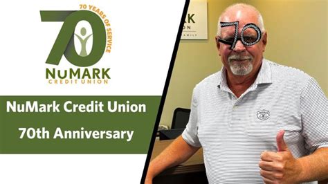 Image result for Numark Credit Union Logo