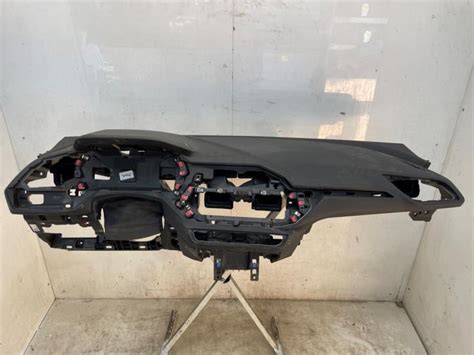 Interior equipment, Dashboard for BMW