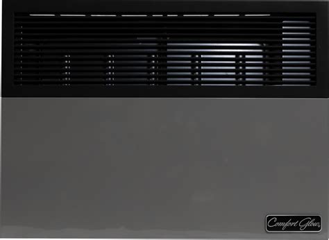 Rinnai EX38DTP Direct Vent Wall Furnace, Indoor Propane Heater, Energy ...