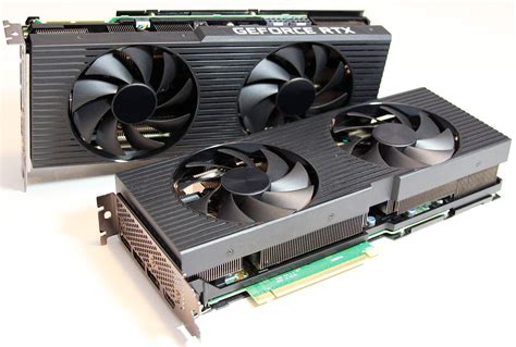 NVIDIA GeForce RTX 3080 hands-on: Are you ready for a next-level gaming ...