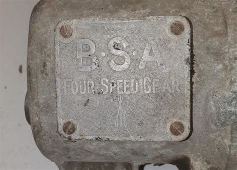 BSA used | BRITISH Only Austria Fahrzeughandel GmbH
