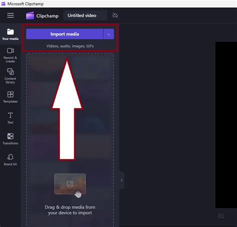 Image result for Clipchamp Save Project Tutorial