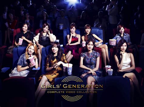 Image result for Girls Generation Videos