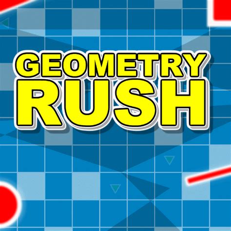 Image result for Geometry Rush