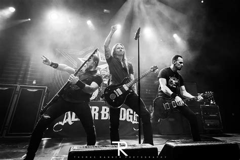 Alter Bridge Wallpapers - Top Free Alter Bridge Backgrounds ...