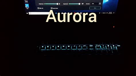 Image result for How to Change CyberPower Keyboard Color